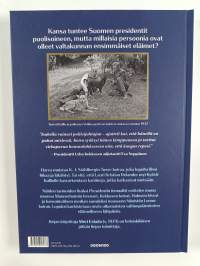 Presidenttien lemmikit