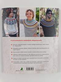 Vilukissan villapaidat