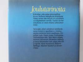Mika Waltari Joulutarinoita