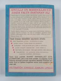 Astiaksi jaloon käyttöön