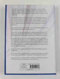 Terveydenhuollon alueellinen palvelujärjestelmä (signeerattu, tekijän omiste)