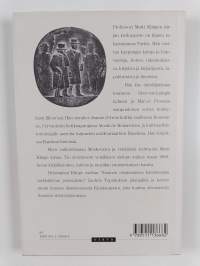 Kävelyllä Pariisissa : matkoja ja kirjoja