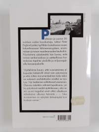 Kirjeitä nollapisteestä : historiallisia esseitä