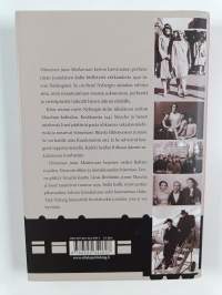 Viimeinen juna Moskovaan