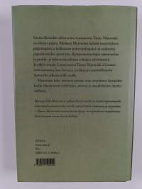 Tauno Matomäki : suvipäivänä syntynyt