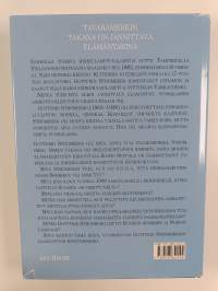 Strömberg : mies, josta tuli tavaramerkki