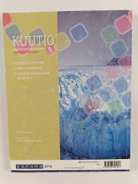 Kuutio yksilölliseen opetukseen 8