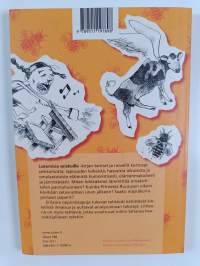 Lukemisia seiskoille