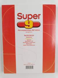 Super 9 : Übungsbuch