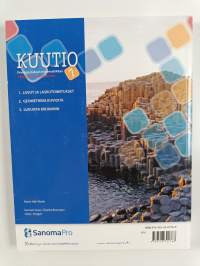 Kuutio yksilölliseen opetukseen 7