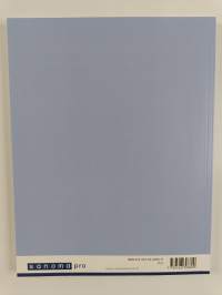 Mukautettu laskutaito eriyttävään opetukseen 8B