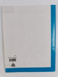 Laskutaito, 8 - Tuloskirja