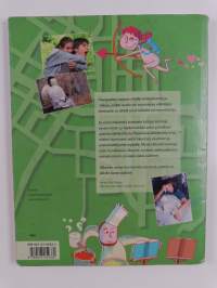 Navigaattori : Yläkoulun terveystieto - kurssi 2