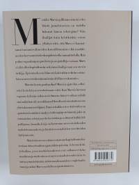 Marxin kosto : kapitalismin uusi nousu ja valtiokeskeisen sosialismin kuolema