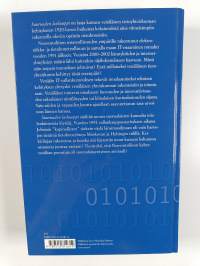 Suuruuden laskuoppi : venäläisen tietoyhteiskunnan synty ja kehitys