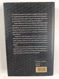 Bismarck : taistelu Atlantin herruudesta