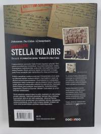 Operaatio Stella Polaris : suuri suomalainen vakoilutarina