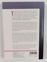 Johdon laskentatoimi