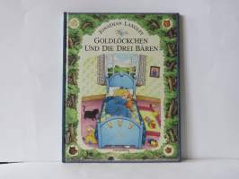 Goldlöckchen und die Drei Bären