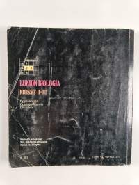 Lukion biologia Kurssit 2-3