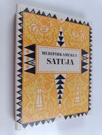 Meripihkameren satuja : (eestiläisiä, latvialaisia ja liettualaisia satuja)