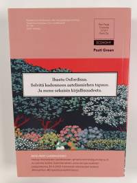 Englantilainen romanssi (ennakkokappale)