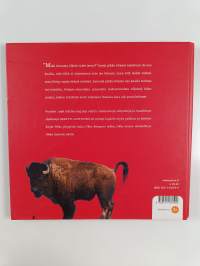 Pikku biisonin tehtävä