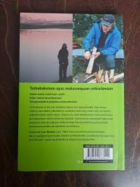 101 erätaitoa : retkeilijän parhaat vinkit
