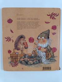 Hyvä Suomi 1 : Aapelin lukemisto 1 syksy