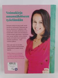 Omaa tehtävää etsimässä : löydä vahvuutesi ja intohimosi