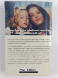 Lisa Marie Presleyn muistelmat