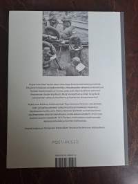 Tampere : tutkimuksia ja kuvauksia. 12, Kirjeitä sodasta : kirjoittamisen tavat ja merkitykset kriisiaikoina