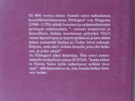 Scivias - Tunne tiet