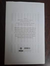 Marraseliö : loitsu