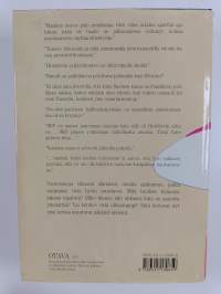 Urho Kekkonen 1962-1968 : Presidentti (signeerattu)