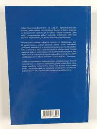 Itämeren itälaidalla III = On the eastern edge of the Baltic Sea III : Vallankäyttö Suomen ja Baltiaan historiassa  = Exercise of power in the history of Finland ...