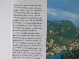 Herkuleen pylväät - Suuri matka Välimeren ympäri