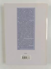 Skitsofrenia : syyt ja tarpeenmukainen hoito