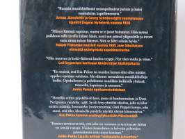 Suomalaiset kapellimestarit - Sibeliuksesta Saloseen, Kajanuksesta Franckiin