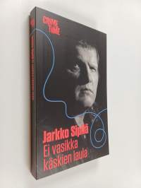 Ei vasikka käskien laula