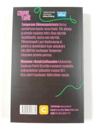 Jäähyväiset rakkaimmalle