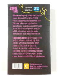 Kuhala ja kuoleman hipaisu