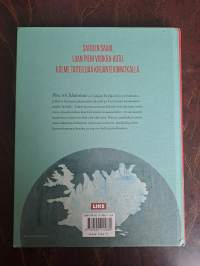 Piru irti Islannissa