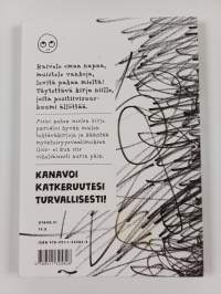 Pieni pahan mielen kirja