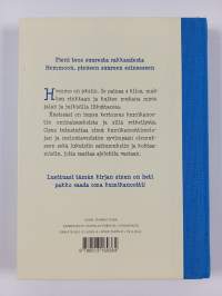 Pieni kumikanoottikirja