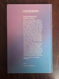 Hiidenpata : Prydainin kronikan toinen osa