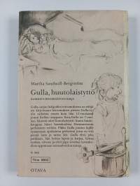 Gulla, huutolaistyttö