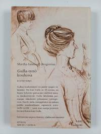 Gulla-tyttö koulussa