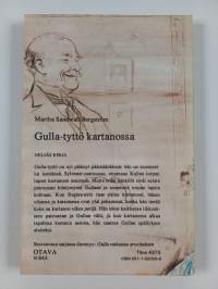 Gulla-tyttö kartanossa