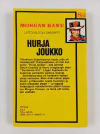 Hurja joukko